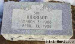 Harrison Persons