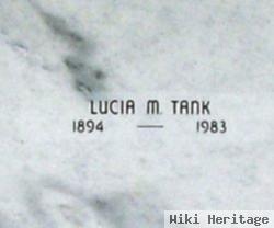 Lucia Mies Tank