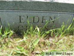 Elden Griest