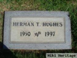 Herman T Hughes