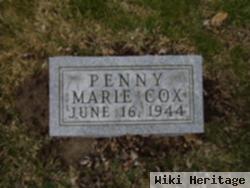 Penny Marie Cox