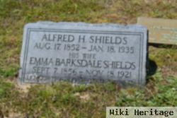 Alfred H. Shields