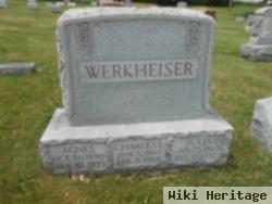 Juliann Strauss Werkheiser