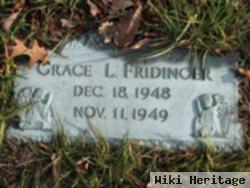 Grace L Fridinger