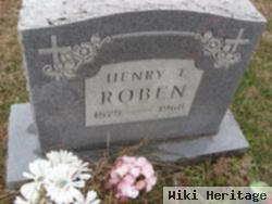 Henry T. Roben