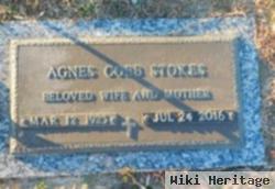 Agnes Kathleen Cobb Stokes