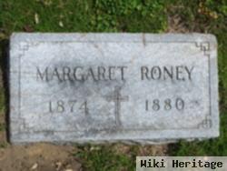 Margaret Roney