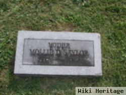 Mollie Dee Crews Saylor