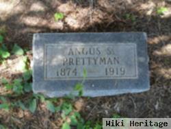 Angus S. Prettyman