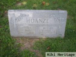 Edward Hoanzl