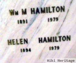 William Hamilton