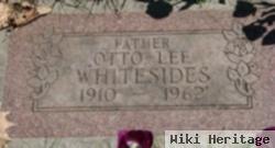 Otto Lee Whitesides