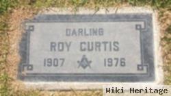 Perry Leroy "roy" Curtis