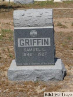 Samuel Larson Griffin