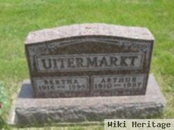 Arthur Uitermarkt