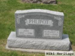 John Phlipot