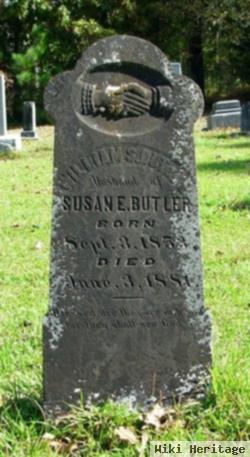 William S. Butler