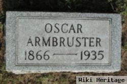 Oscar Armbruster