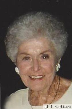 Carol Agnes Demars Gray