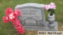 Nellie Skaggs Honzell