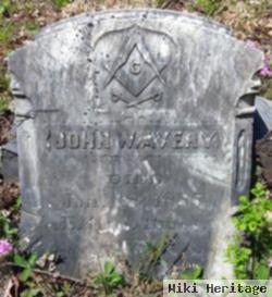 John W Avery