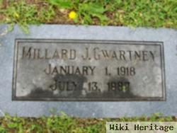 Millard James Gwartney