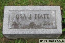 Osa Johnson Piatt