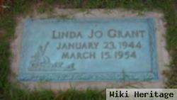 Linda Jo Grant