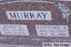 Doris G. Murray