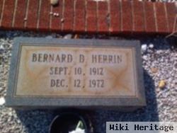 Bernard D. Herrin