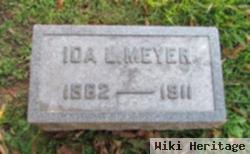 Ida Louise Schaales Meyer