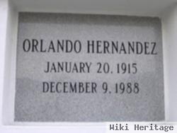 Orlando Hernandez