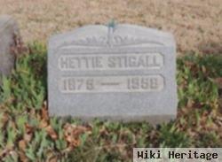 Hettie Ashurst Stigall