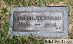 Joseph John Dorward