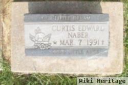 Curtis Edward Naber