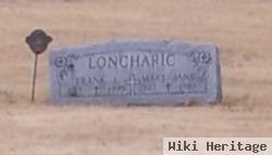 Mary Jane Loncharic