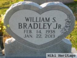 William S "bill" Bradley, Jr