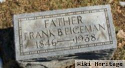 Frank B Eiceman