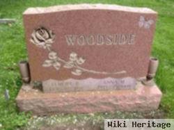 Anna M. Smith Woodside