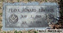 Frank Howard Edwards