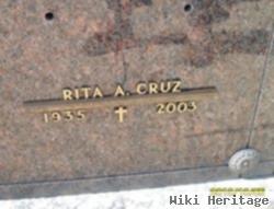 Rita A. Cruz