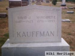 David Kauffman