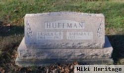 Usula G Huffman