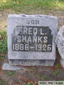 Fred L Shanks