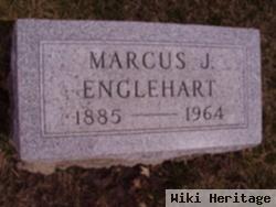 Marcus J Englehart