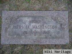 Patricia Perkins Washington