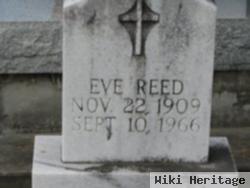 Eve Reed