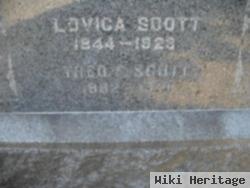 Theo F. Scott