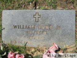 William Duke, Sr