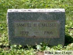 Samuel H. Carlisle